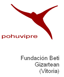 Página Web de la Fundación Beti Gizartean