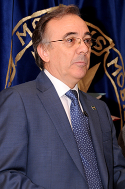 Antonio Zapardiel