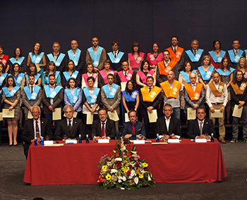 Acto Apertura Valdepeñas