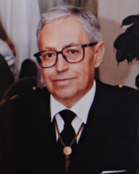 Juan A. de Andrés