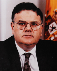 Mariano Artés Gómez