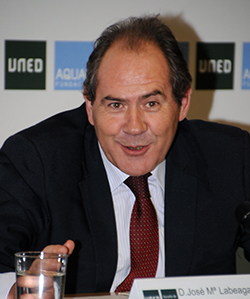 José María Labeaga