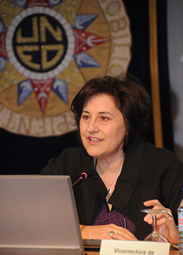 Sara Osuna