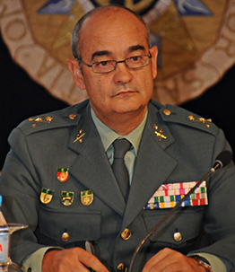 Francisco Díaz Alcantud
