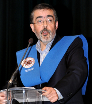 Alberto García