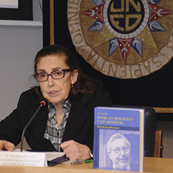 Ana E. Delgado