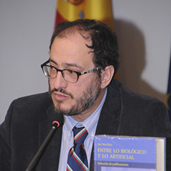 Rafael Martínez