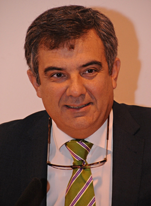 Juan M. Vázquez