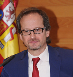 Miguel Ángel Santed