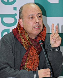 Carlos Girbau
