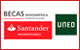 Becas Santander