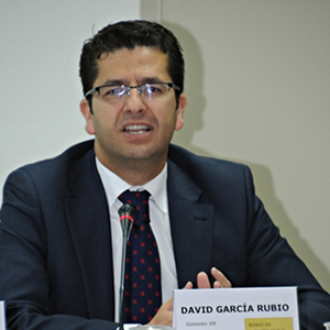 David García