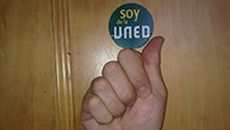 Soy UNED