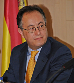 Alberto Álvarez
