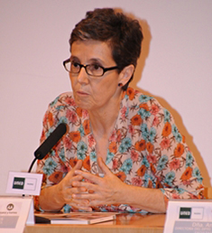 Laura Méndez Zaballos