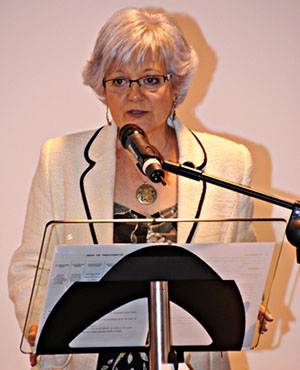 Carmen Moreno
