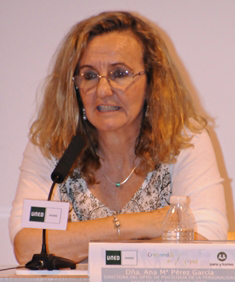 Ana María Pérez García