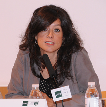 Ana Belén Andreu