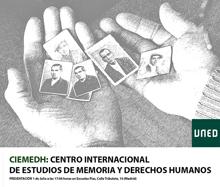 Memoria y Derechos Humanos