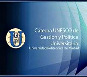 Logo Cátedra UNESCO