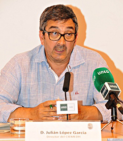 Julián López