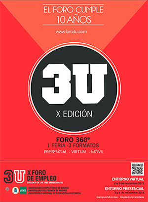 Cartel 3U