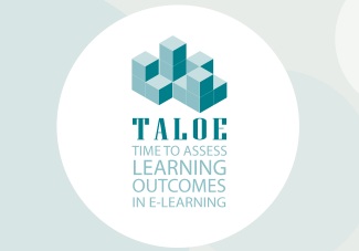 Logo Proyecto TALOE