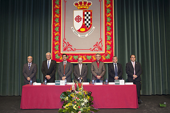 Acto Apertura