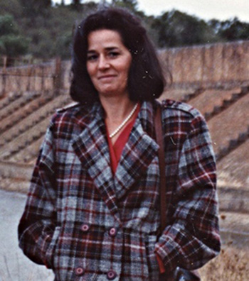 Pilar San Nicolás