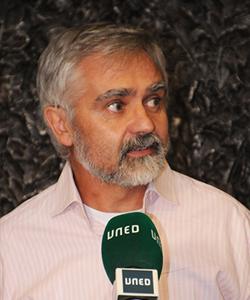 José Ubaldo Sanz