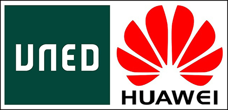 UNED-Huawei