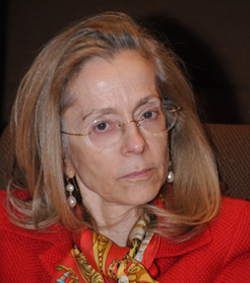 Lourdes García