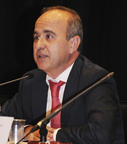 Ricardo Mairal