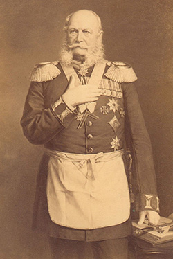 Kaiser Guillermo
