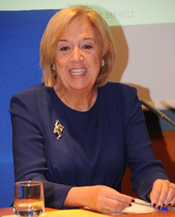 Mercedes Gómez Adanero