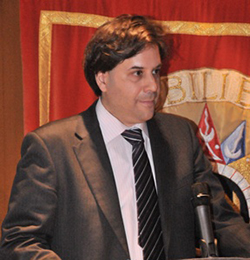 Jorge R. Alguacil