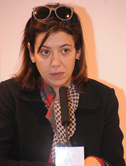 Rocío Muñoz
