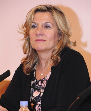 Carmen Gómez Candela