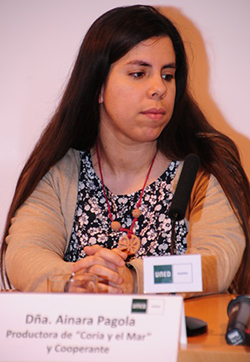 Ainara Pagola