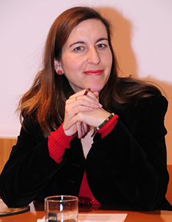 Ana Belén Santos