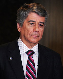 Julio Francisco Neira