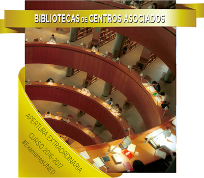 Cartel Bibliotecas