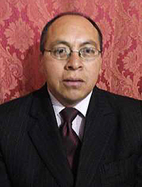 Ángel Marcelo Cajamarca