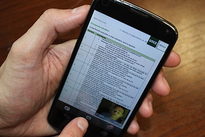 XVII Encuentro AIESAD en la UNED