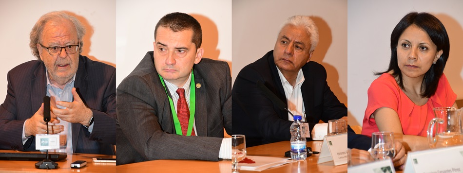 BANNER Aretio, Francisco García Peñalvo, Francisco Cervantes y Mary Morocho