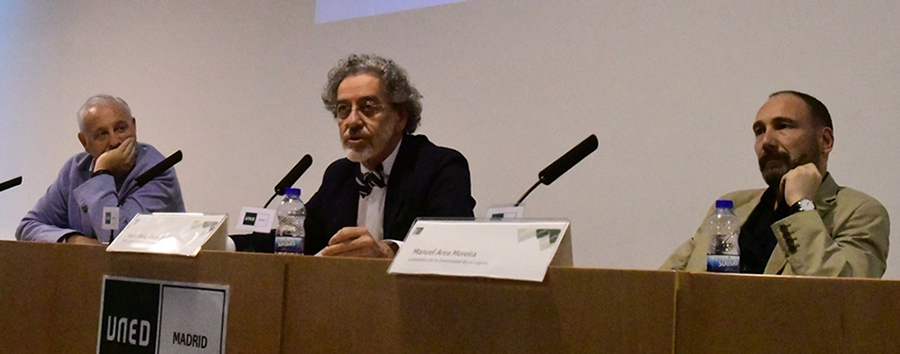 Mesa de expertos