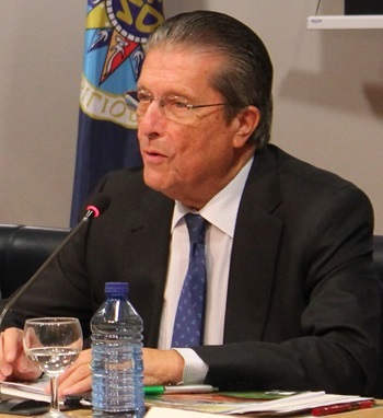 Federico Mayor Zaragoza