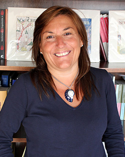 Esther Souto