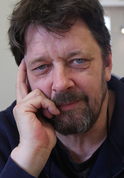 profesor Per-Olof H. Wikström