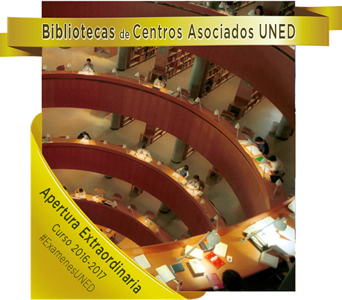 Cartel Biblioteca